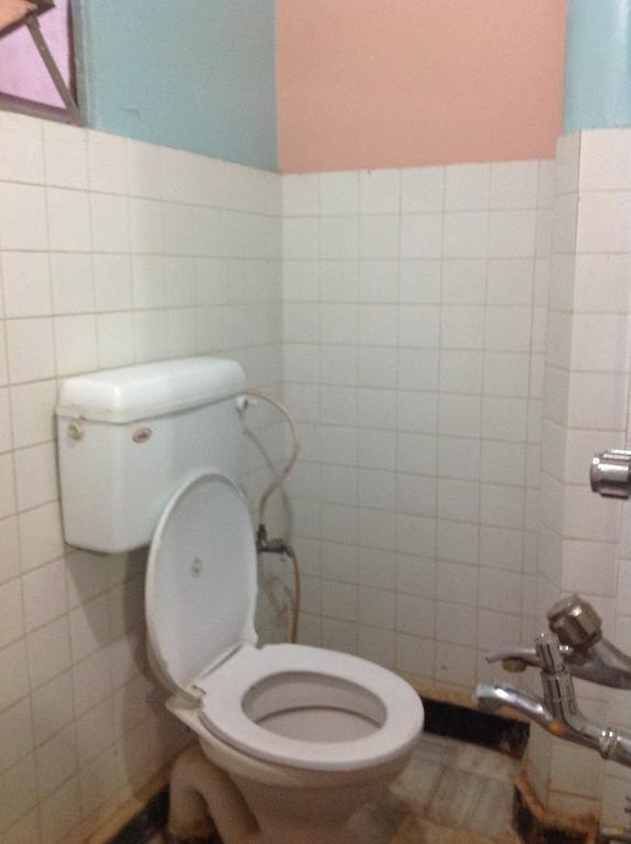 Hotel Sandeep Waranasi Pokój zdjęcie